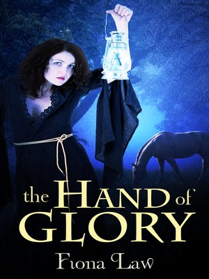cover image of The Hand of Glory